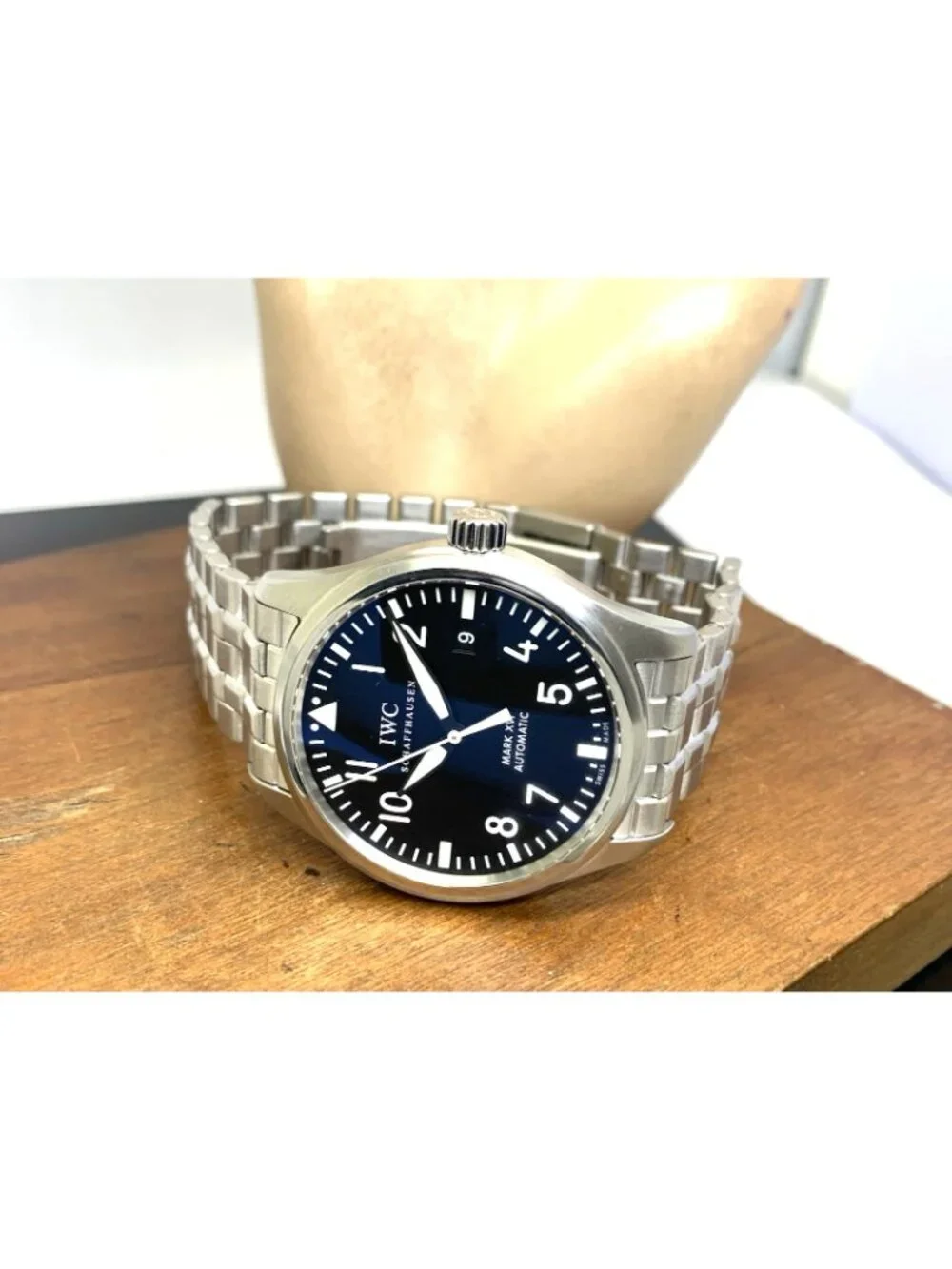 IWC 2010 mark